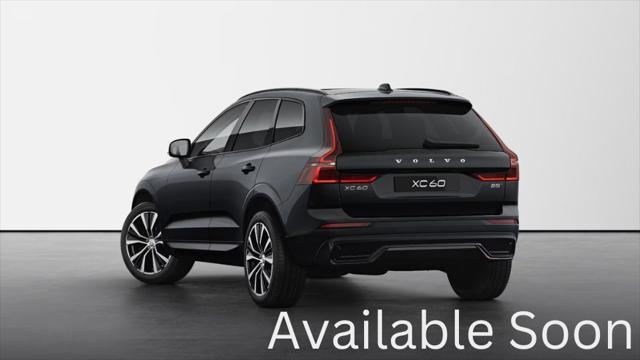 used 2024 Volvo XC60 car, priced at $38,500