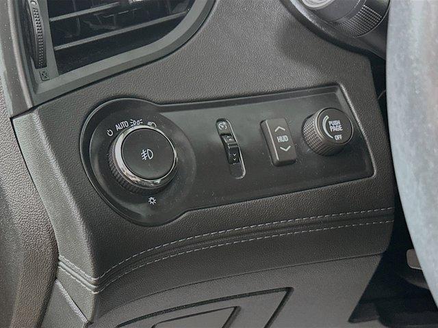 used 2016 Buick LaCrosse car, priced at $15,991