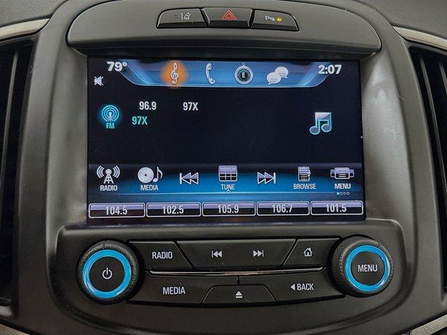 used 2016 Buick LaCrosse car, priced at $15,991