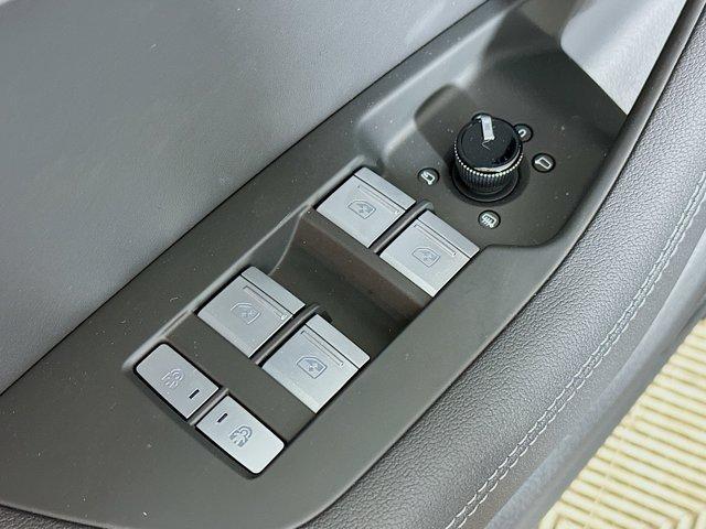 new 2025 Audi A6 allroad car, priced at $74,790