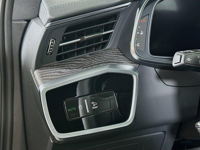 new 2025 Audi A6 allroad car, priced at $74,790