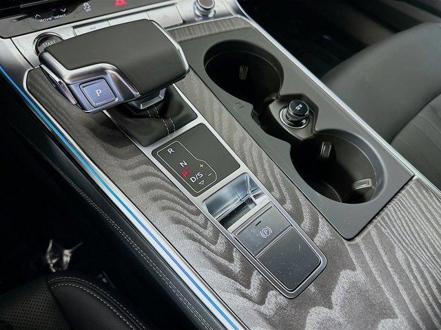 new 2025 Audi A6 allroad car, priced at $74,790