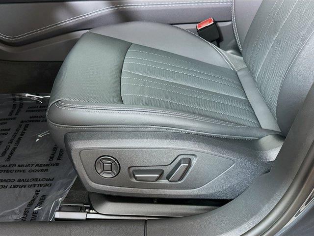 new 2025 Audi A6 allroad car, priced at $74,790