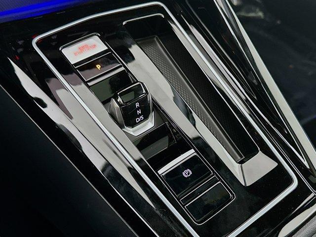 new 2025 Volkswagen Golf GTI car, priced at $42,987