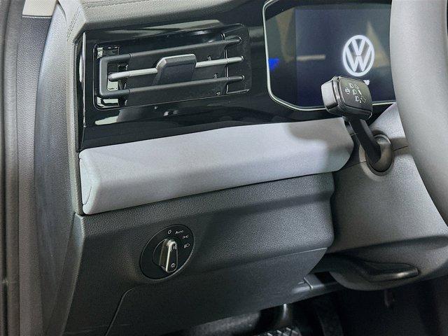 new 2025 Volkswagen Jetta car, priced at $28,030