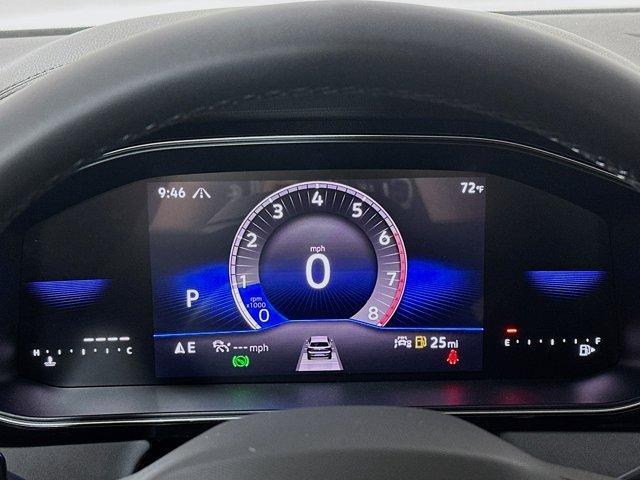 new 2025 Volkswagen Jetta car, priced at $28,030