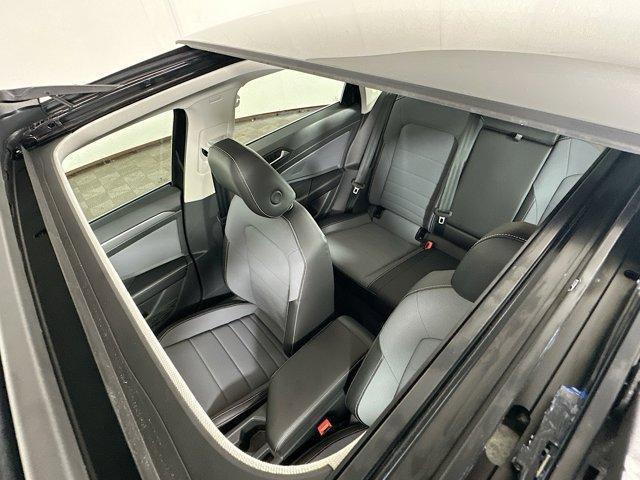 new 2025 Volkswagen Jetta car, priced at $28,030