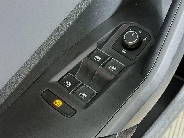 new 2025 Volkswagen Jetta car, priced at $28,030