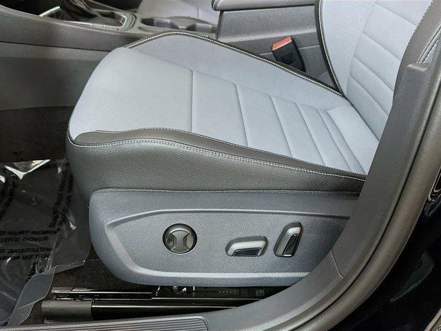 new 2025 Volkswagen Jetta car, priced at $28,030