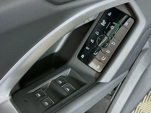new 2025 Audi Q5 car, priced at $60,350
