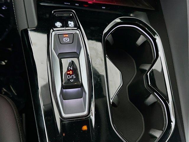 new 2025 Audi Q5 car, priced at $60,350