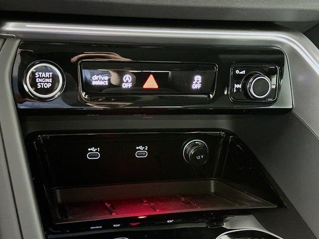 new 2025 Audi Q5 car, priced at $60,350