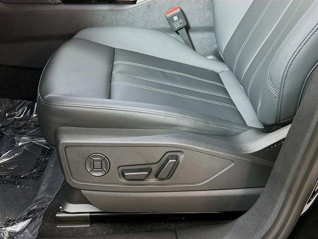 new 2025 Audi Q5 car, priced at $60,350
