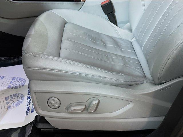 used 2021 Audi Q5 car, priced at $27,641