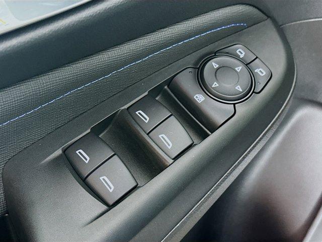 used 2024 Buick Envista car, priced at $27,811