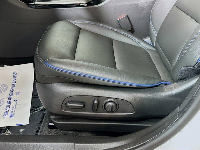 used 2024 Buick Envista car, priced at $27,811