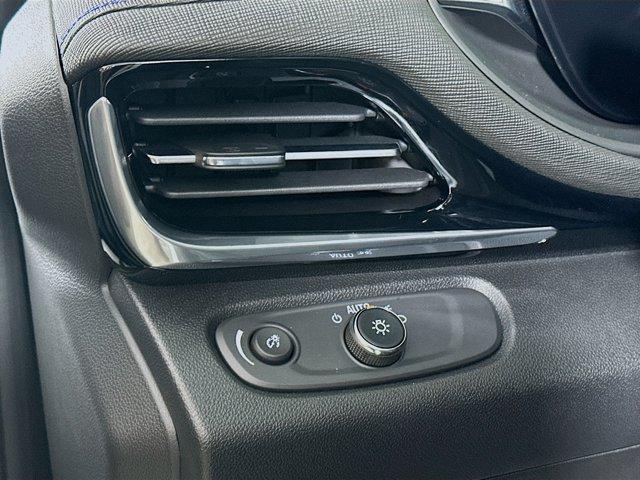 used 2024 Buick Envista car, priced at $27,811