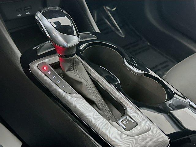 used 2024 Buick Envista car, priced at $27,811