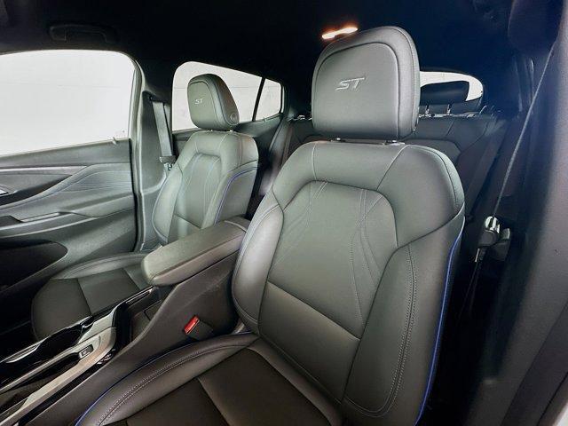 used 2024 Buick Envista car, priced at $27,811