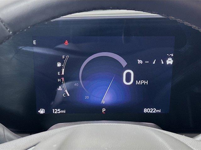 used 2024 Buick Envista car, priced at $27,811