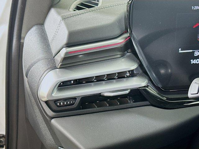 new 2025 Audi A5 car