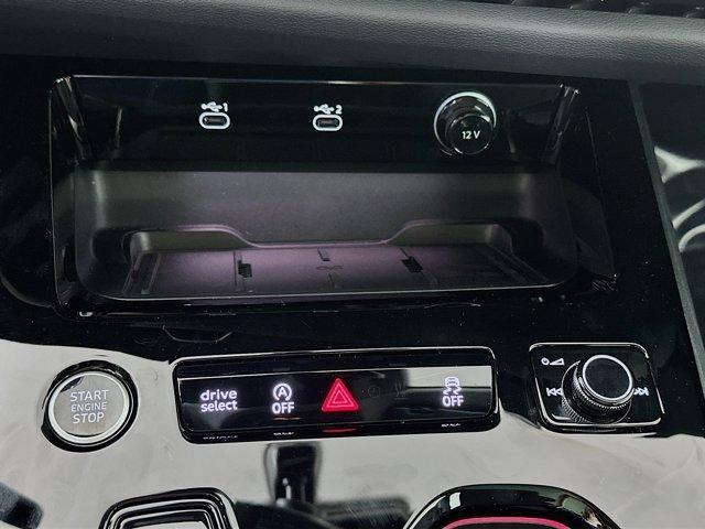 new 2025 Audi A5 car