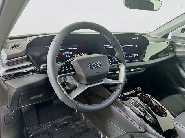 new 2025 Audi A5 car