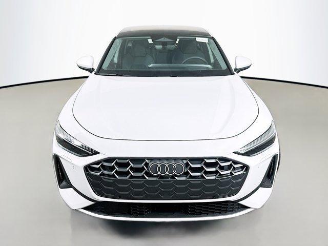 new 2025 Audi A5 car