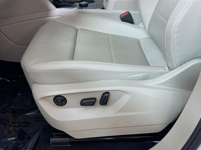 used 2023 Volkswagen Atlas car, priced at $28,641