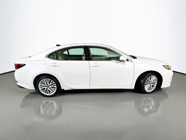 used 2016 Lexus ES 350 car, priced at $22,991