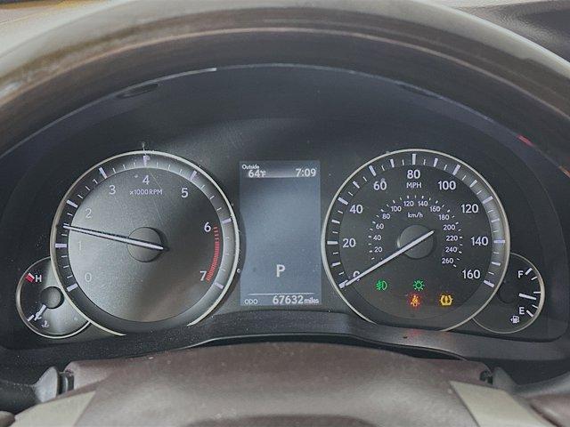 used 2016 Lexus ES 350 car, priced at $22,991