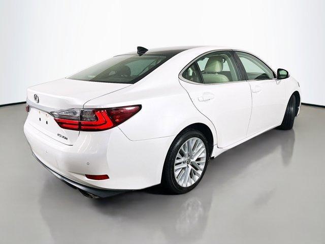 used 2016 Lexus ES 350 car, priced at $22,991