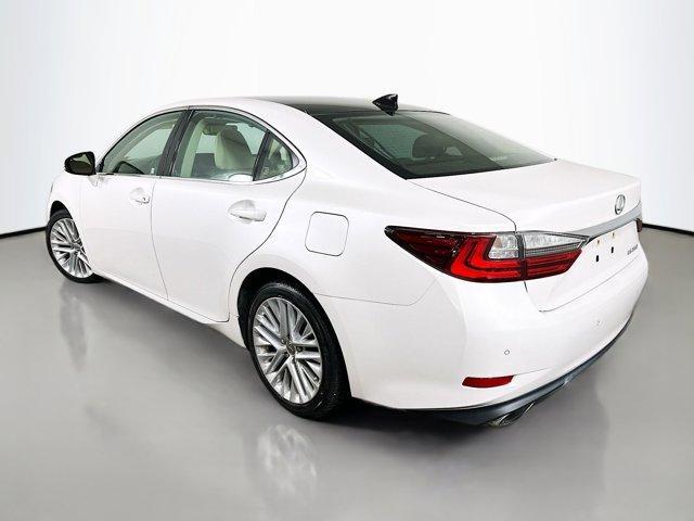 used 2016 Lexus ES 350 car, priced at $22,991