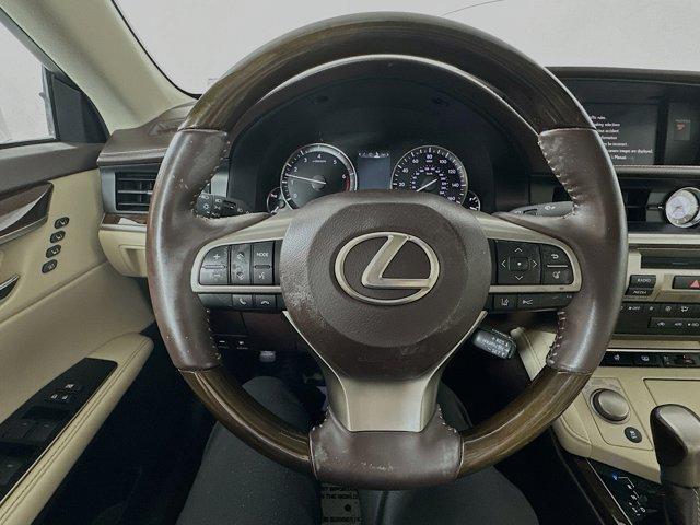used 2016 Lexus ES 350 car, priced at $22,991