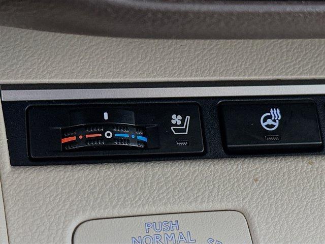 used 2016 Lexus ES 350 car, priced at $22,991