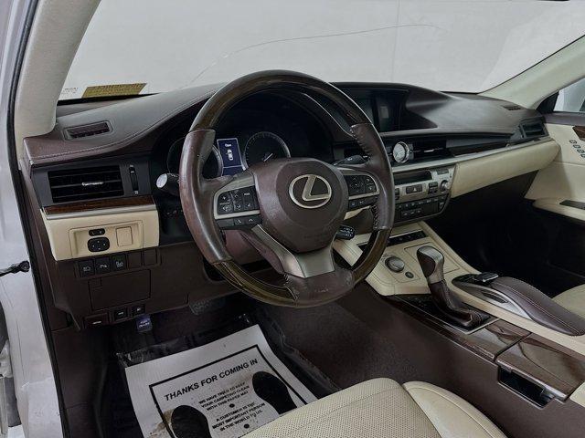 used 2016 Lexus ES 350 car, priced at $22,991