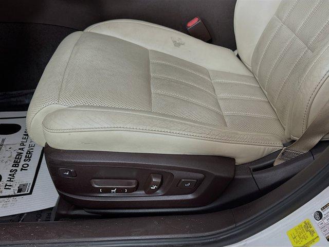 used 2016 Lexus ES 350 car, priced at $22,991