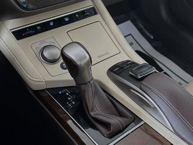 used 2016 Lexus ES 350 car, priced at $22,991