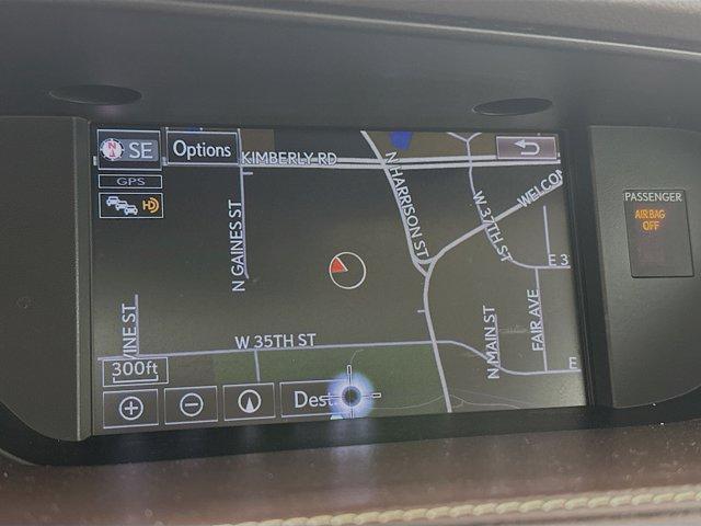 used 2016 Lexus ES 350 car, priced at $22,991