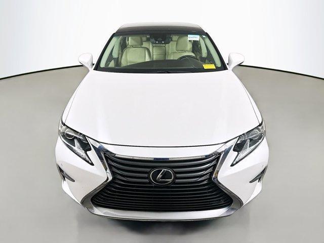 used 2016 Lexus ES 350 car, priced at $22,991