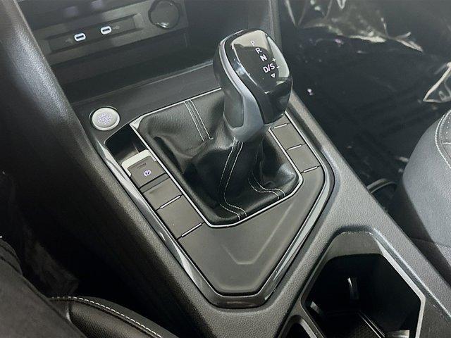 used 2023 Volkswagen Tiguan car, priced at $23,491