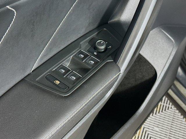 used 2023 Volkswagen Tiguan car, priced at $23,491