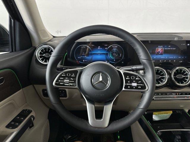 new 2023 Mercedes-Benz GLB 250 car, priced at $50,785