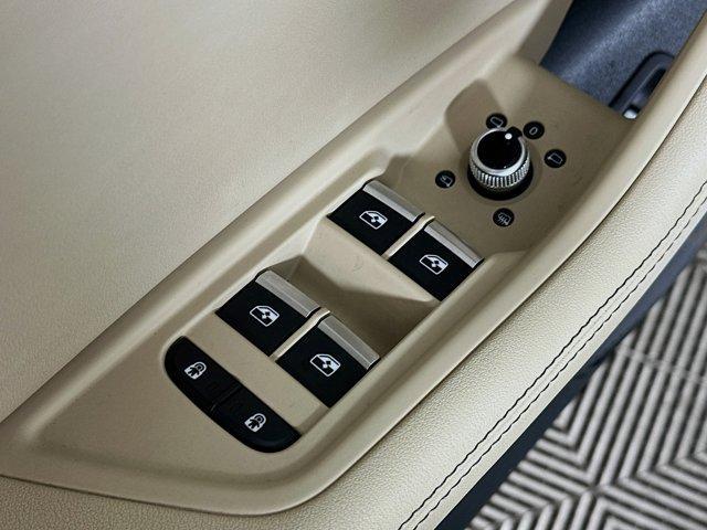 used 2023 Audi A4 car, priced at $25,550