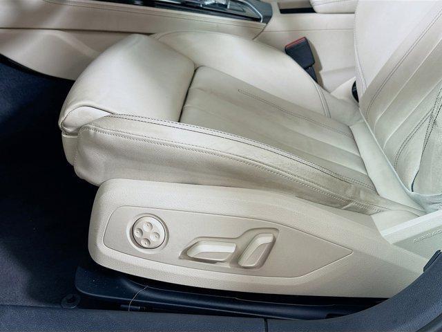 used 2023 Audi A4 car, priced at $25,550