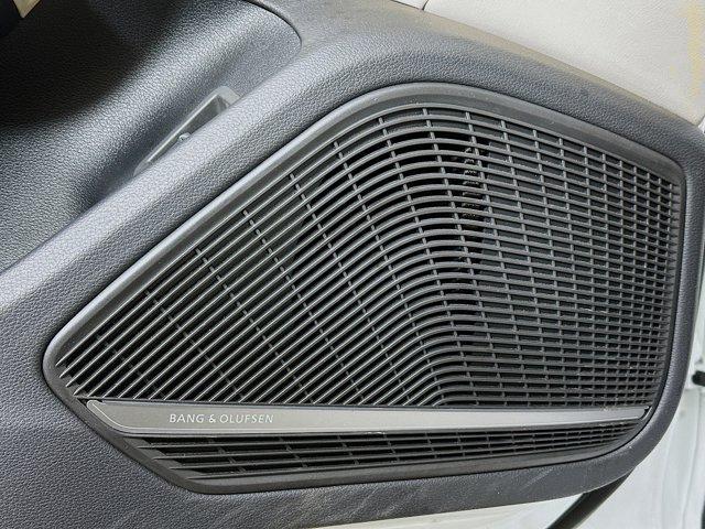 used 2023 Audi A4 car, priced at $25,550