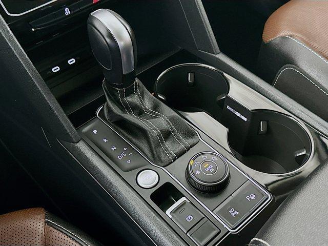 used 2023 Volkswagen Atlas car, priced at $37,900