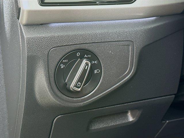 used 2023 Volkswagen Atlas car, priced at $37,900