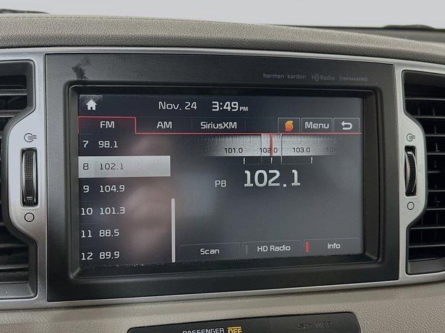 used 2017 Kia Sportage car, priced at $14,990