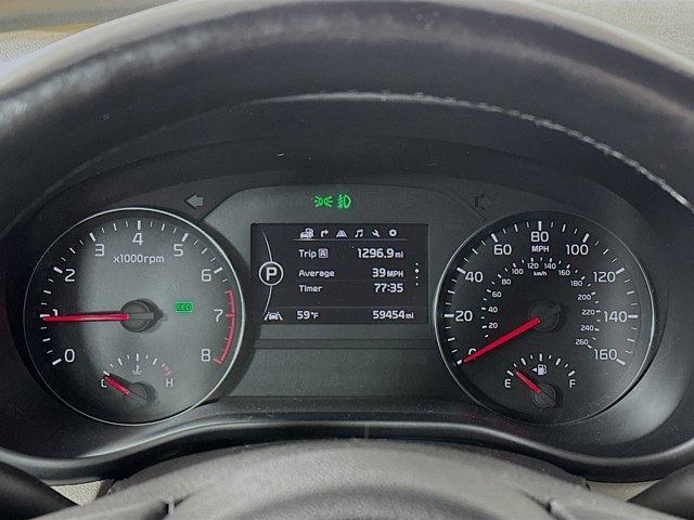 used 2017 Kia Sportage car, priced at $14,990